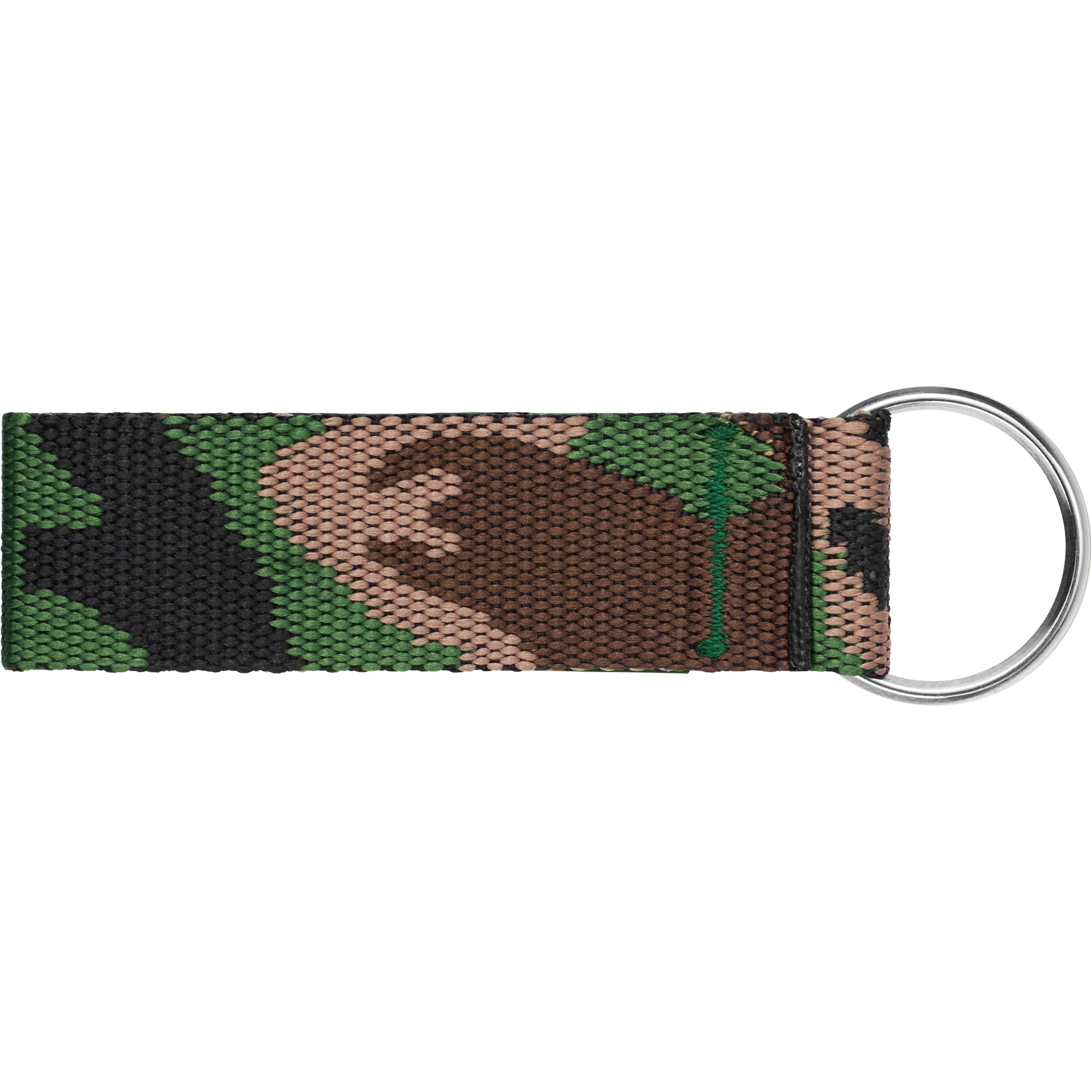 Webbing Keychain view 9